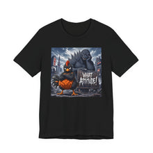 Load image into Gallery viewer, Godzilla: What Attitude?