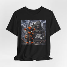 Load image into Gallery viewer, Godzilla: What Attitude?