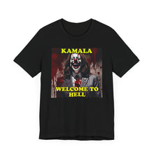 Load image into Gallery viewer, Kamala Welcome To Hell