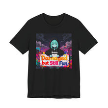 Load image into Gallery viewer, Damaged but Still Fun - David's Brand