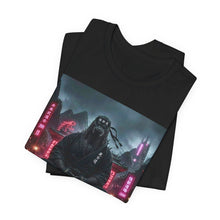 Load image into Gallery viewer, Godzilla: The New Karate Kaiju