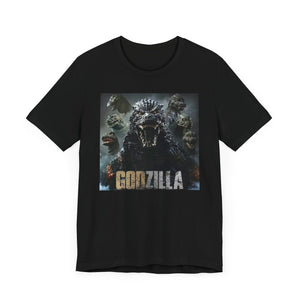 Godzilla