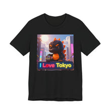 Load image into Gallery viewer, Godzilla
