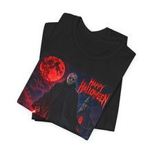 Load image into Gallery viewer, Halloween: Jason as a Sith Lord
