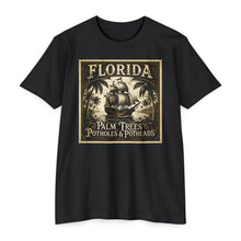 Load image into Gallery viewer, Florida Palm Trees Potholes &amp; Potheads