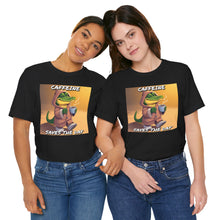 Load image into Gallery viewer, Caffeine Saves the Day