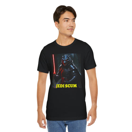 Jedi Scum