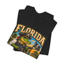 Load image into Gallery viewer, Florida: Guns &amp; Gators
