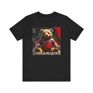 Grin & Bear It