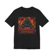 Load image into Gallery viewer, Godzilla