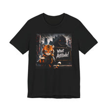 Load image into Gallery viewer, Godzilla: What Attitude!