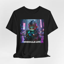 Load image into Gallery viewer, Godzilla Life - David's Brand