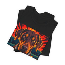 Load image into Gallery viewer, Doberman: I Smell Your Lies