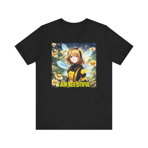 I Am Bee-utiful