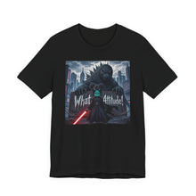 Load image into Gallery viewer, Godzilla: What Attitude?