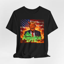 Load image into Gallery viewer, Trump Die America Die - David's Brand