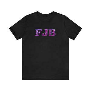 FJB Short Sleeve Tee