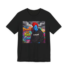 Load image into Gallery viewer, Damaged: Divorce but Still Cool - David's Brand