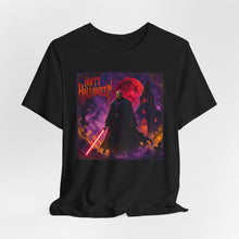 Load image into Gallery viewer, Halloween Jason as a Sith Lord