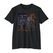 Load image into Gallery viewer, Kirk in Carbonite - David's Brand