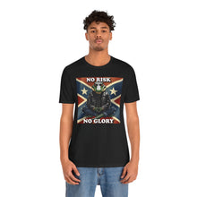 Load image into Gallery viewer, No Risk No Glory