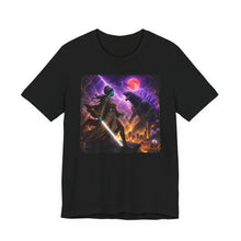 Load image into Gallery viewer, Godzilla vs Jedi