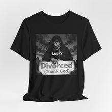 Load image into Gallery viewer, Divorced (Thank God) - David's Brand