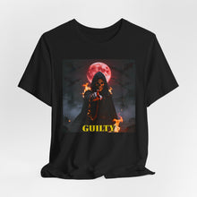 Load image into Gallery viewer, Death: Guilty