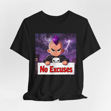 Load image into Gallery viewer, No Excuses - David's Brand