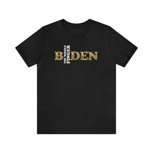 Load image into Gallery viewer, F Biden Short Sleeve Tee