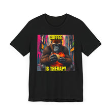 Load image into Gallery viewer, Coffee is Therapy