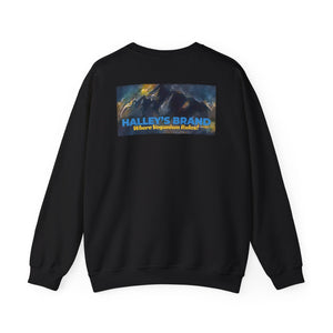 It is What It is So STFU Crewneck Sweatshirt