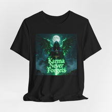 Load image into Gallery viewer, Death: Karma Never Forgets - David's Brand