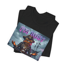 Load image into Gallery viewer, I'm Busy Phuk Off