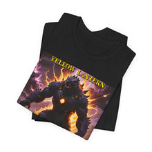 Load image into Gallery viewer, Yellow Lantern Godzilla