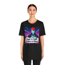 Load image into Gallery viewer, Angel to Some Demon to Others - David's Brand