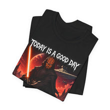 Load image into Gallery viewer, Star Wars: Worf Today is a Good Day for You to Die