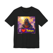 Load image into Gallery viewer, Godzilla