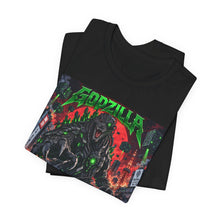 Load image into Gallery viewer, Godzilla: King of the Borg