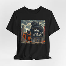 Load image into Gallery viewer, Godzilla: What Attitude?