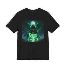 Load image into Gallery viewer, Death: Karma Never Forgets - David's Brand