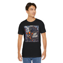 Load image into Gallery viewer, Godzilla: What Attitude?