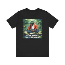 Load image into Gallery viewer, It Is What It Is So STFD