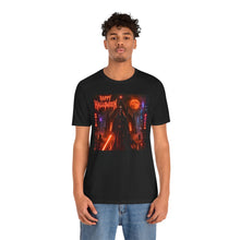 Load image into Gallery viewer, Halloween: Angel of Death - David's Brand
