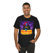 Load image into Gallery viewer, Divorced (Thank God) - David's Brand