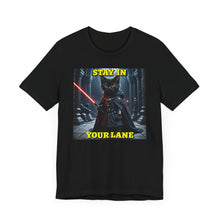 Load image into Gallery viewer, Stay In Your Lane