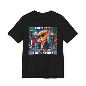 Your Life Your Story