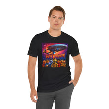 Load image into Gallery viewer, Star Trek: Happy Halloween - David's Brand