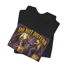 Load image into Gallery viewer, Do Not Disturb Until Coffee