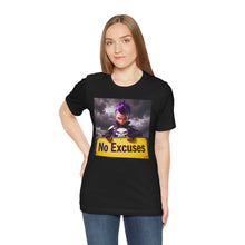 Load image into Gallery viewer, No Excuses - David's Brand